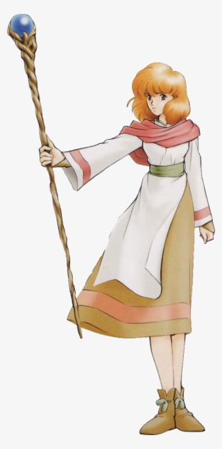 Lana - Lana Fire Emblem #7989348