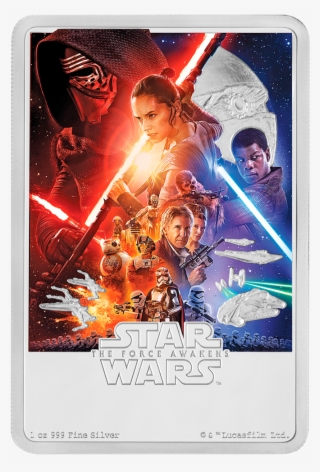 Ikniu519532 2 - Star Wars Pelicula 8 #7989385