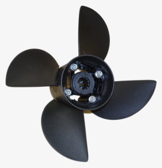 Prop For Evinrude 40 50hp Outboard - Outboard Motor #7989415