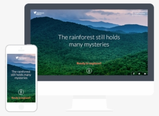 Mysteries Of The Rainforest Took Home The Award For - Samsung Galaxy #7989421