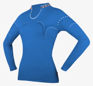 Long-sleeved T-shirt #7989440