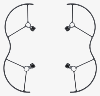 Mavic - Propeller Guard - Dji Mavic Prop Guard #7989462