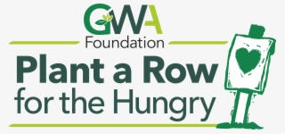 Plant A Row Logo - Graphic Design #7989504