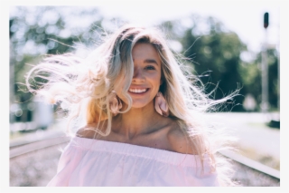 Winter Park Teen Competing In Miss Teen Usa Pageant - Girl #7989540