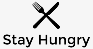 Stayhungrylogo Format=1500w #7989550