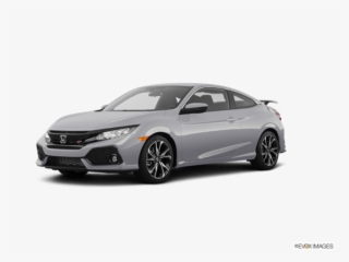 New 2019 Honda Civic Si - 2018 Honda Civic Lx Sedan #7989584