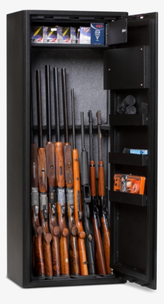 Standard Series Gun Safe #7989658