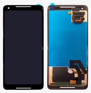 Details About Usa Amoled Lcd Touch Screen Digitizer - Google Pixel 2 Screen Replacement #7989696