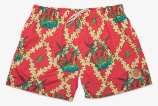 Your Shopping Cart - Board Short #7989755