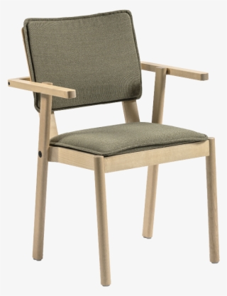 Chair With Armrests - Chair #7989792