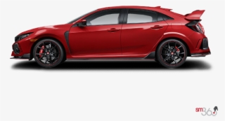 2018 Honda Civic Type R - Scion Tc 2016 Hatchback #7989801