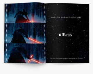 Star Wars The Force Awakens Times Square Takeover #7989900