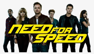 Need For Speed Image - Need For Speed Nathan Furst #7989906