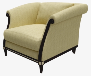 Armchair - Кресло Клипарт #7990110