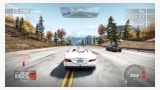 I've Successfully Blocked An Emp Attack By Frequency - Nfs Hot Pursuit Wymagania #7990111