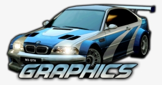 Nfsmw Uses The Graphics Engine Ea Graphics Library - Performance Car #7990159