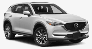 New 2019 Mazda Cx-5 Signature - 2018 Mazda Cx 5 Sport #7990161