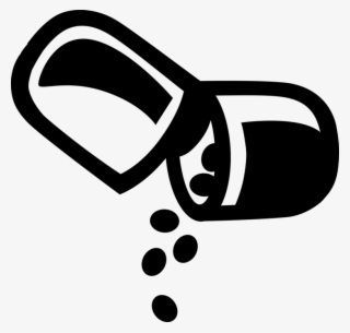 Vector Illustration Of Pharmaceutical Medicine Oral - Medication Vector Png #7990263