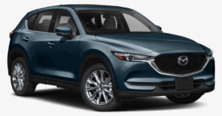 New 2019 Mazda Cx-5 Grand Touring - 2019 Mazda Cx 5 #7990335