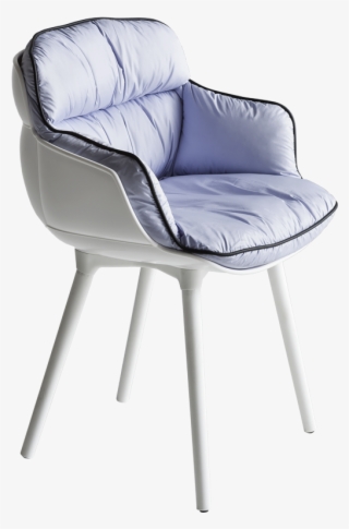 Sedia Choppy Bp Gaber #7990372