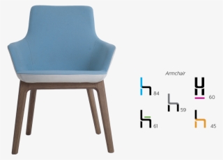 Hendrix Mini Armchair - Hendrix Chair #7990417