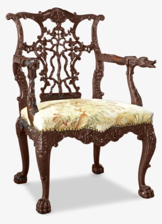 Georgian Royal Furniture #7990449