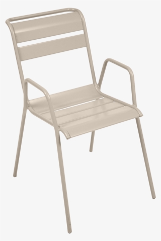 Monceau 4803 Armchair Fermob Contract Furniture Store - Chaises Monceau Fermob #7990510