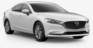 2018 Mazda Mazda6 - 2019 Audi S5 White Coupe #7990546