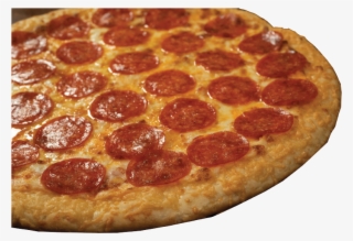 Joe's New Hand-tossed Pizza With Seasoned Fun Crust - Pepperoni #7990549