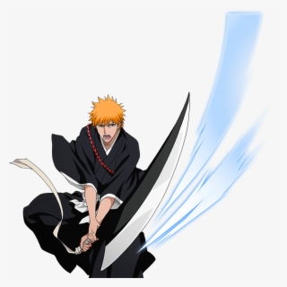 Ichigo Kurosaki - Cartoon #7990589 Ichigo Kurosaki - Cartoon #7990589
