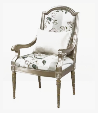 Armchair Png Pic - เก้าอี้ ที่ มี แขน วาง #7990590