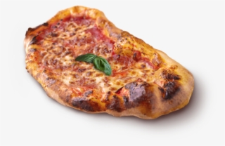 Pizza - Margherita - Flatbread #7990759