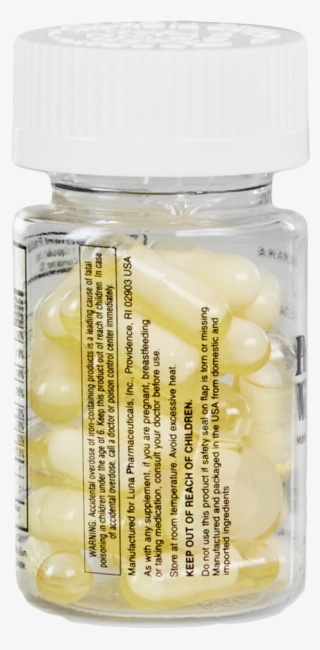 Prenatal Vitamin - Premama - Medicine #7990786