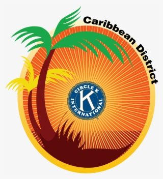 Caribbean District #7990792