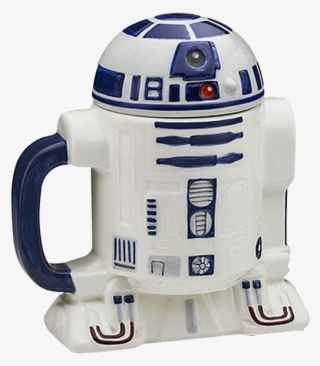 R2-d2 3d Mug - Star Wars 3d Mugs #7990852