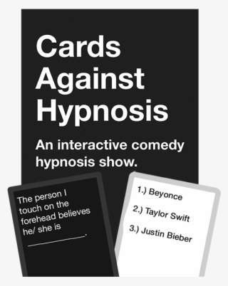 An Interactive Comedy Hypnosis Show - Flåm #7990855 An Interactive Comedy Hypnosis Show - Flåm #7990855