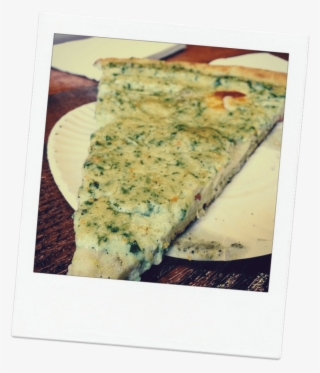 Artichoke Basille Pizza - Flatbread #7990859