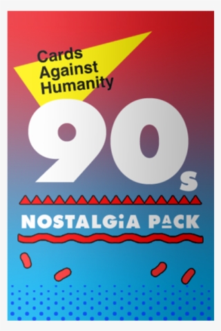 Cards Against Humanity - Poster #7990914