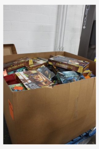 Puzzles & Building Blocks, Not Powered, Action Figures, - Book Cover #7991030