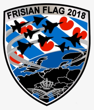 Frisian Flag - Frisian Flag 2018 #7991123