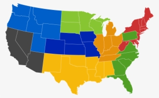 Rot Web Contactmap - 2018 Gubernatorial Results Map #7991128