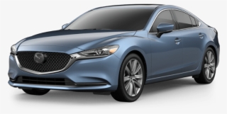 2018 Mazda Mazda6 - Mazda 6 Sport 2019 #7991163