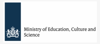 Ministry Of Education, Culture And Science, Netherlands - Rijksoverheid #7991216 Ministry Of Education, Culture And Science, Netherlands - Rijksoverheid #7991216