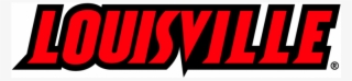 Louisville Cardinals Iron Ons - Graphics #7991290