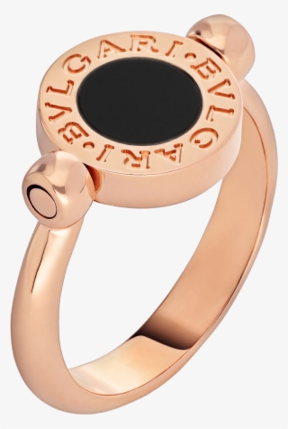 Bvlgari Bvlgari Ring - Bulgari #7991369