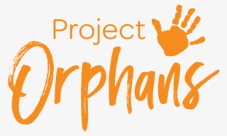 Bbscf Founders Team Up With Danica Mckeller, Jen Lilley - Orphans Logo #7991375
