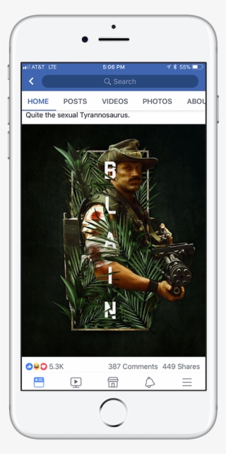 Predator Jungle 01 Predator Jungle 02 #7991413