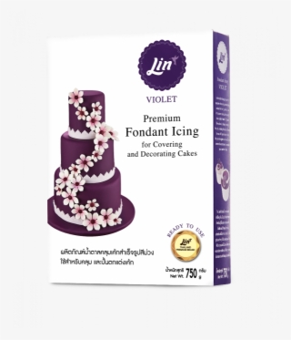 Fondant Icing #7991444