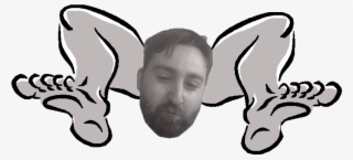 Fuk Yo **** - Leg #7991479
