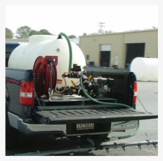 Anti Icing Mount - Ford Super Duty #7991481